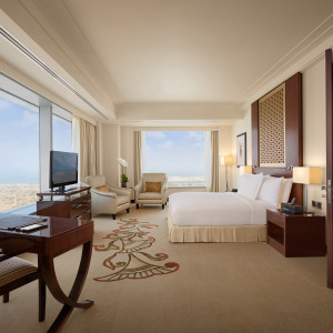Conrad dubai cheap